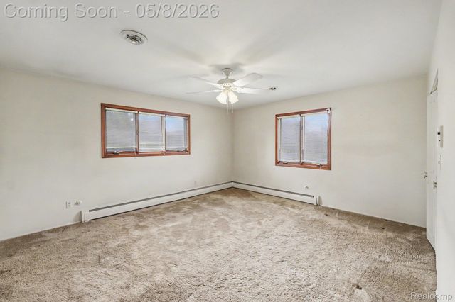 1226 Woodkrest Drive, Flint Charter Township, MI 48532