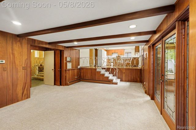 1226 Woodkrest Drive, Flint Charter Township, MI 48532