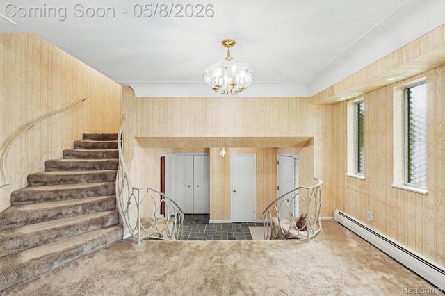 1226 Woodkrest Drive, Flint Charter Township, MI 48532