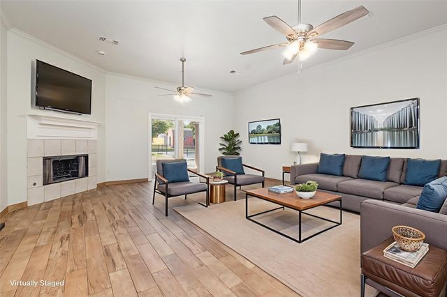 3961 Joe Wilson Road, Midlothian, TX 76065