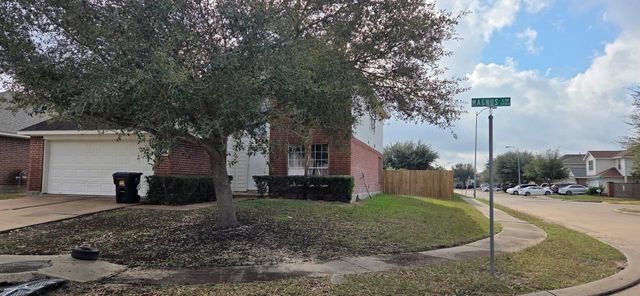 14127 Magnus Lane, Houston, TX 77083