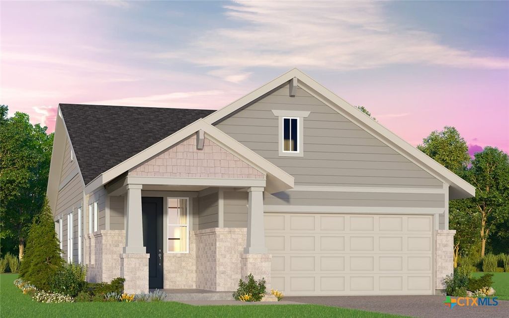 235 Wild Honeysuckle Way, San Marcos, TX 78666
