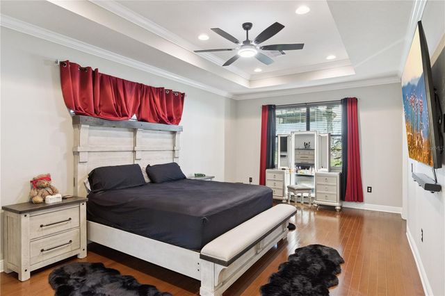 3943 SUNSET LAKE DRIVE, Lakeland, FL 33810