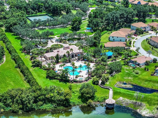 3943 SUNSET LAKE DRIVE, Lakeland, FL 33810