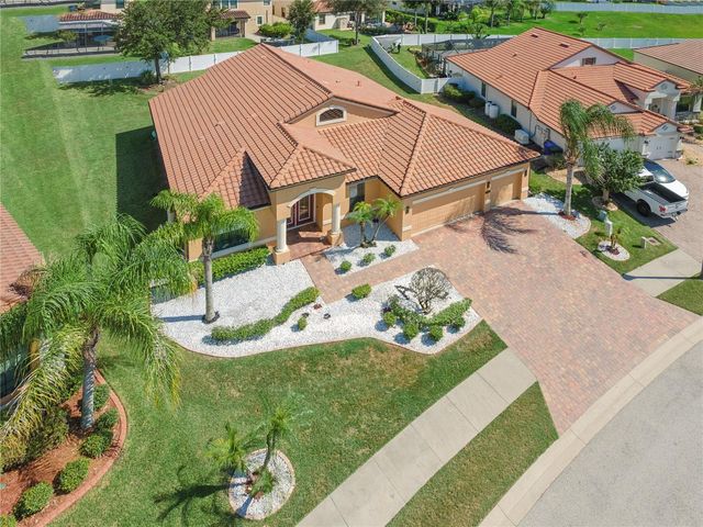 3943 SUNSET LAKE DRIVE, Lakeland, FL 33810