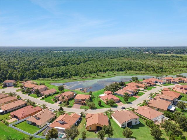 3943 SUNSET LAKE DRIVE, Lakeland, FL 33810