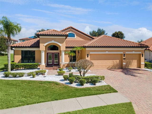 3943 SUNSET LAKE DRIVE, Lakeland, FL 33810