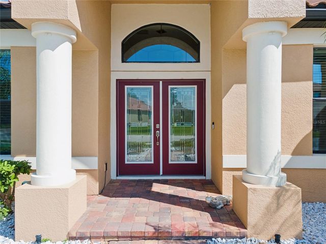 3943 SUNSET LAKE DRIVE, Lakeland, FL 33810