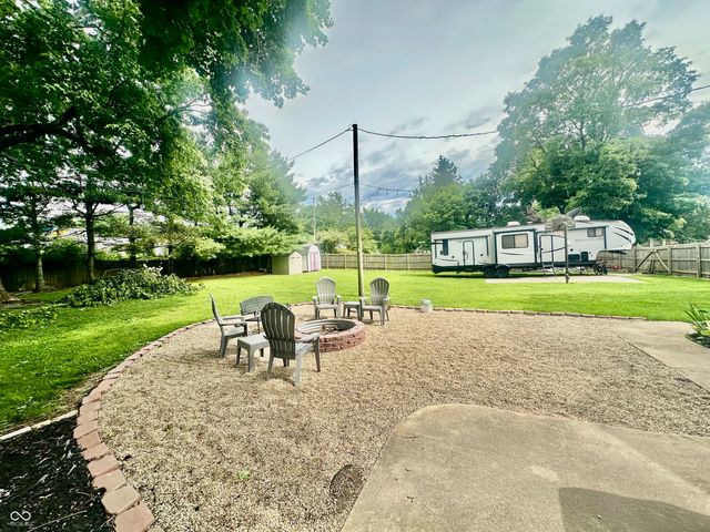 208 10th Street, Covington, IN 47932