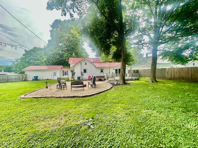 208 10th Street, Covington, IN 47932