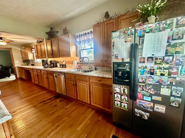 208 10th Street, Covington, IN 47932