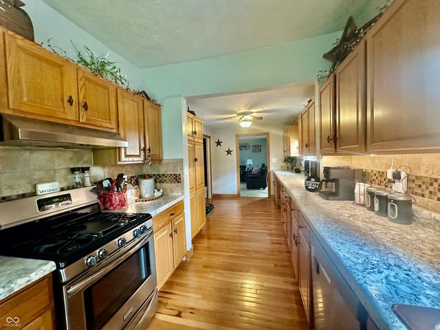 208 10th Street, Covington, IN 47932