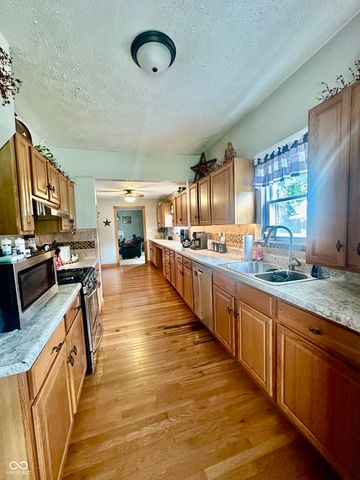 208 10th Street, Covington, IN 47932