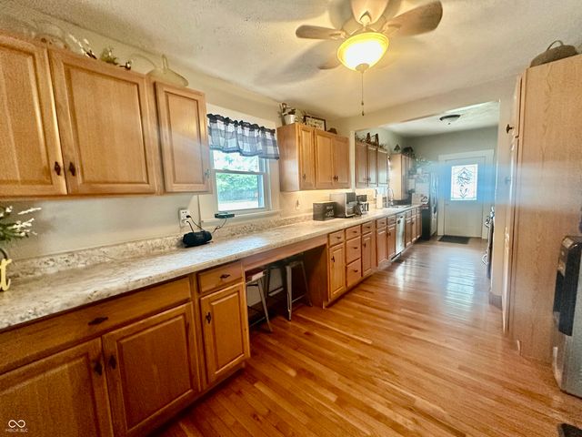 208 10th Street, Covington, IN 47932