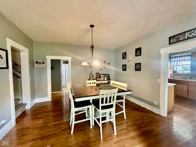 208 10th Street, Covington, IN 47932