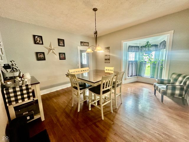 208 10th Street, Covington, IN 47932