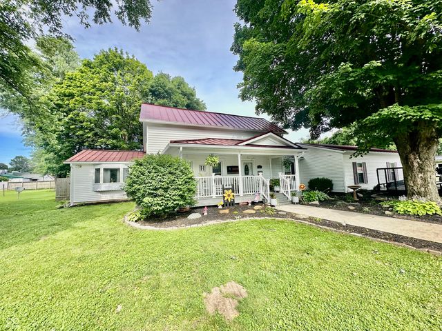 208 10th Street, Covington, IN 47932