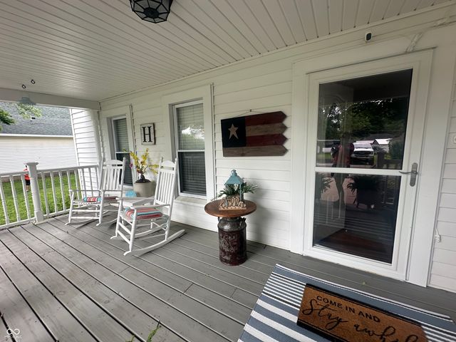 208 10th Street, Covington, IN 47932