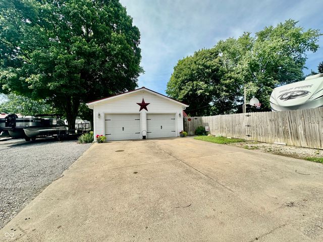208 10th Street, Covington, IN 47932