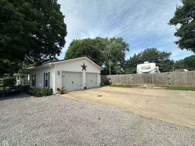 208 10th Street, Covington, IN 47932