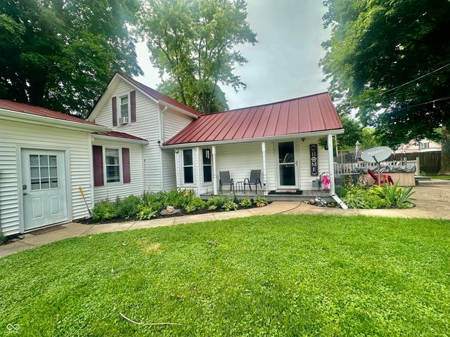 208 10th Street, Covington, IN 47932