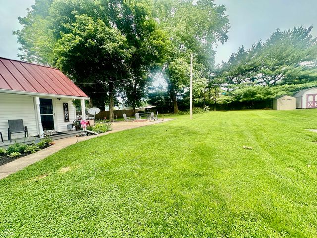 208 10th Street, Covington, IN 47932