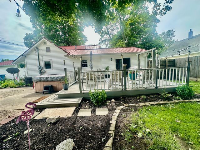 208 10th Street, Covington, IN 47932