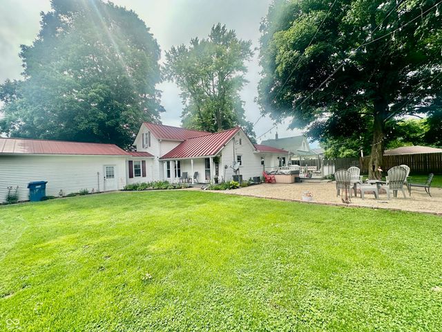 208 10th Street, Covington, IN 47932