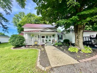 208 10th Street, Covington, IN 47932