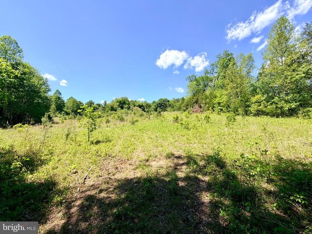 AUTUMN RIDGE LN, Unionville, VA 22567