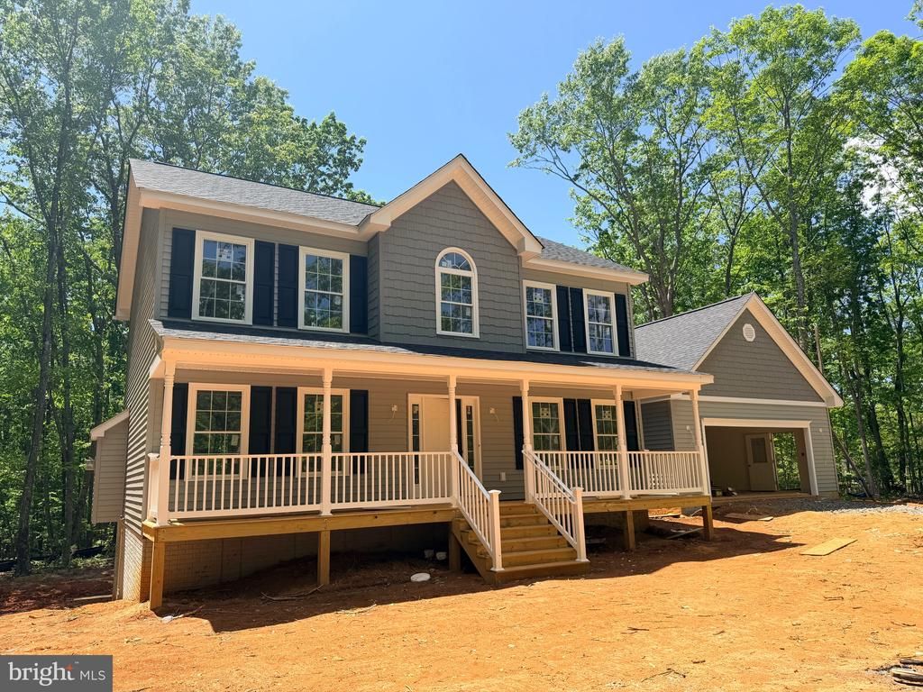 AUTUMN RIDGE LN, Unionville, VA 22567