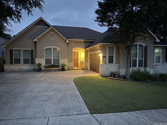 100 RATTLESNAKE BLF, Boerne, TX 78006