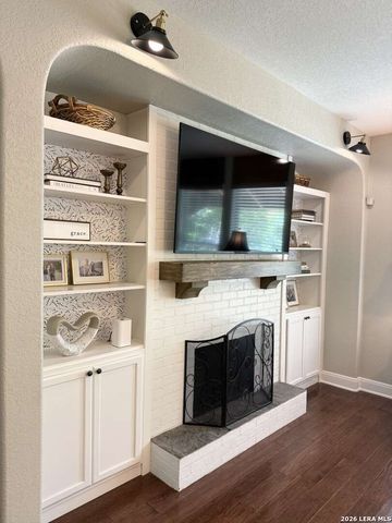 100 RATTLESNAKE BLF, Boerne, TX 78006
