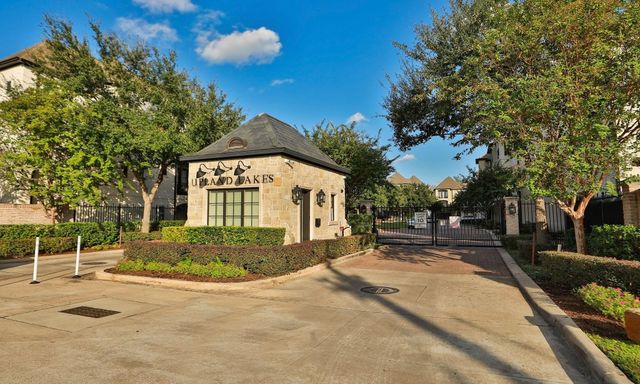 10901 Upland Park, Houston, TX 77043