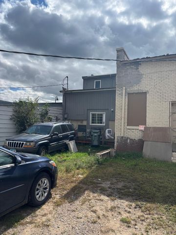 106 E 5th Street, Starbuck, MN 56381