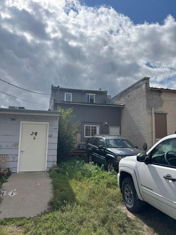 106 E 5th Street, Starbuck, MN 56381