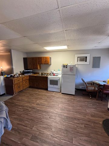 106 E 5th Street, Starbuck, MN 56381