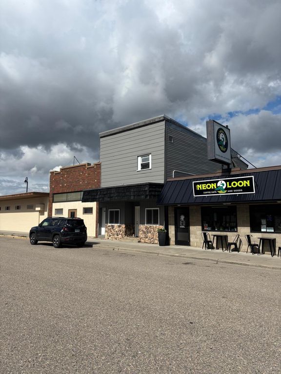 106 E 5th Street, Starbuck, MN 56381