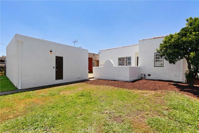 254 Bennett Ave, Long Beach, CA 90803