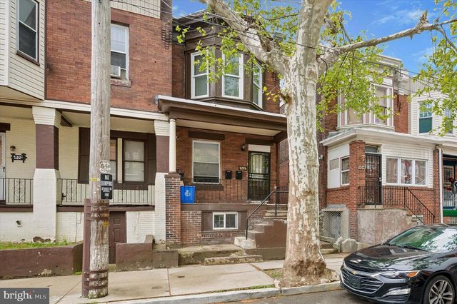 1226 W WESTMORELAND ST, Philadelphia, PA 19140