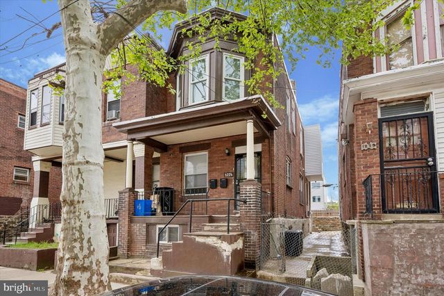 1226 W WESTMORELAND ST, Philadelphia, PA 19140