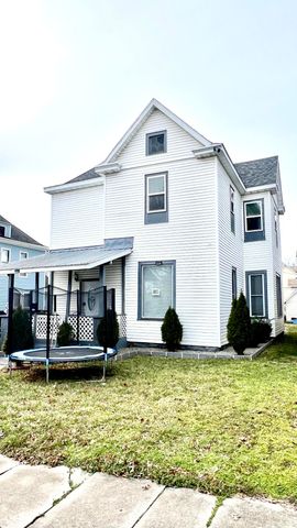 502 7th Street, Monett, MO 65708