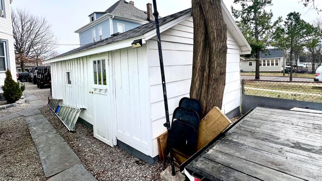 502 7th Street, Monett, MO 65708