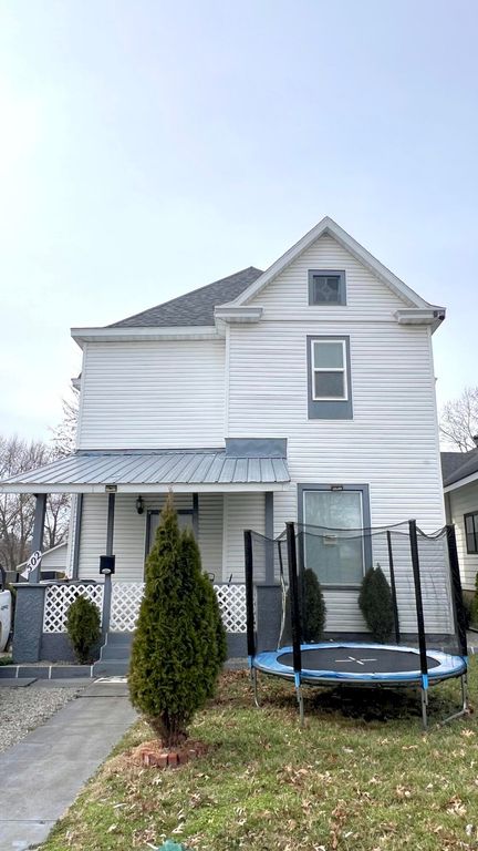 502 7th Street, Monett, MO 65708