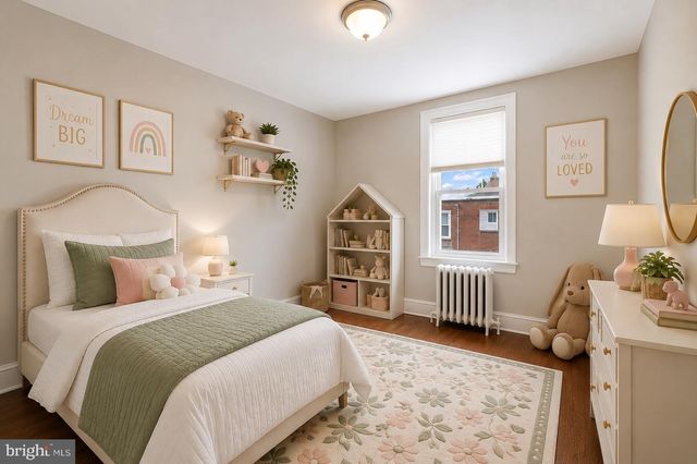 5907 TURNER ST, Philadelphia, PA 19151