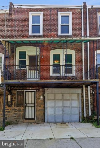 5907 TURNER ST, Philadelphia, PA 19151