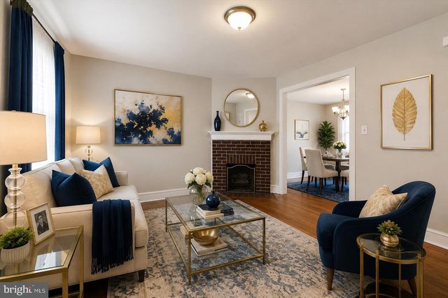5907 TURNER ST, Philadelphia, PA 19151