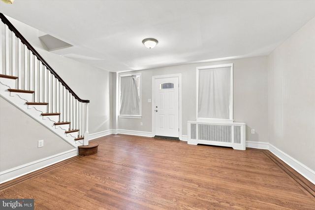 5907 TURNER ST, Philadelphia, PA 19151