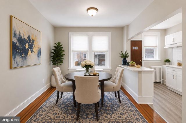 5907 TURNER ST, Philadelphia, PA 19151