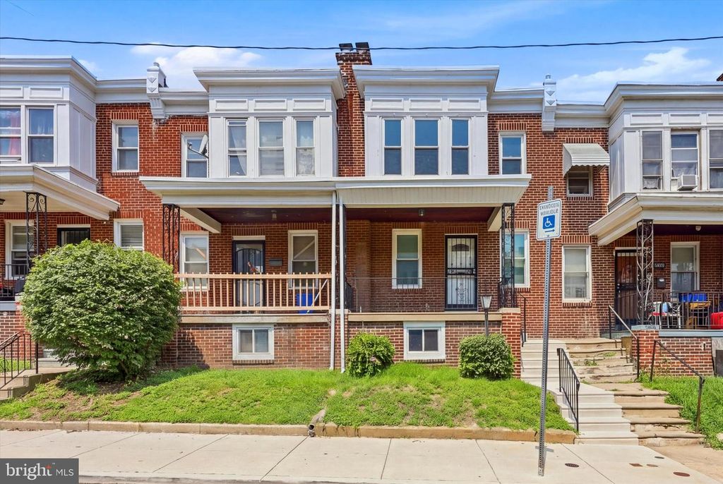 5907 TURNER ST, Philadelphia, PA 19151